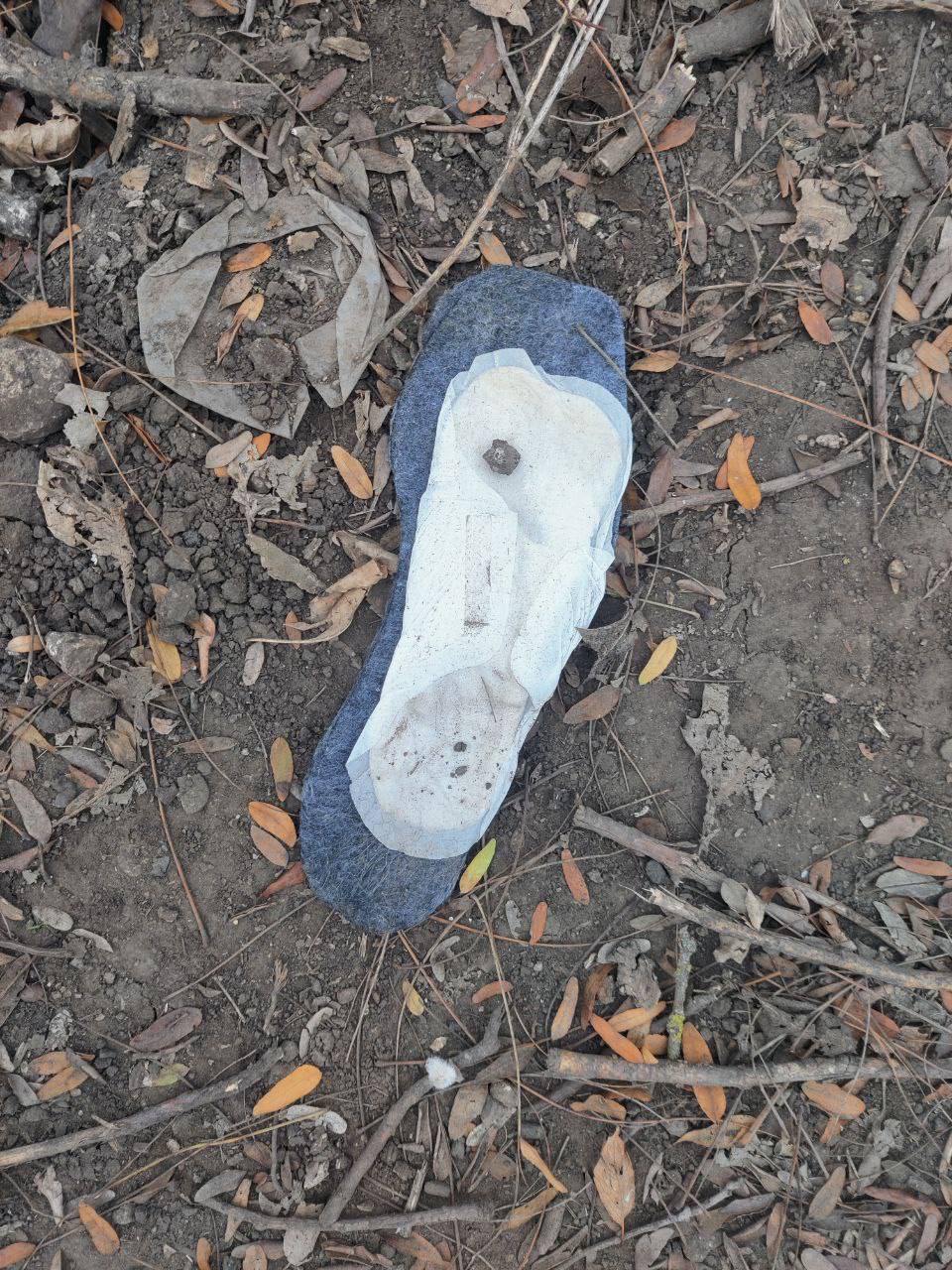 Купи сміття та вкрадені сонячні панелі: з'явились нові фото позицій окупантів у Херсонській області